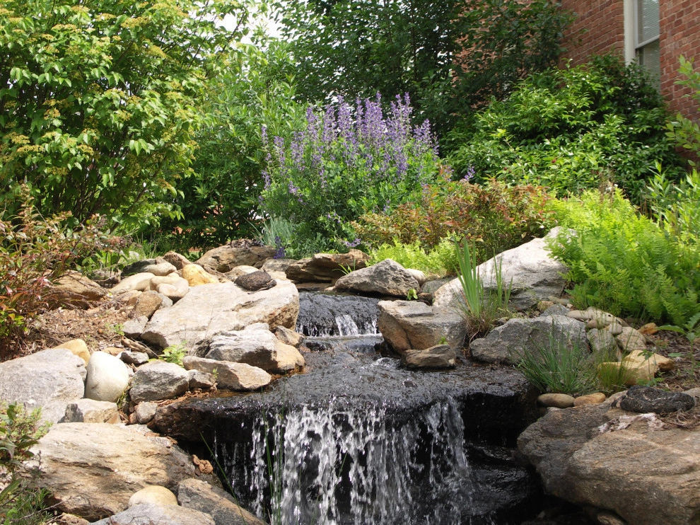 Water Features and Pools by Earth Design, Inc. - Photo 9