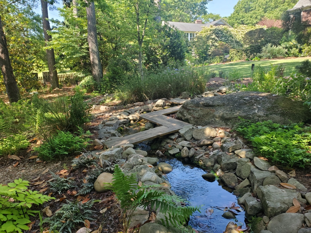 Water Features and Pools by Earth Design, Inc. - Photo 12