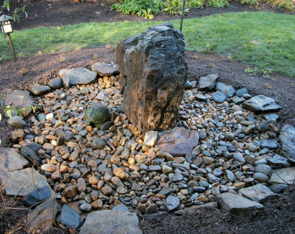 Water Features and Pools by Earth Design, Inc. - Photo 16