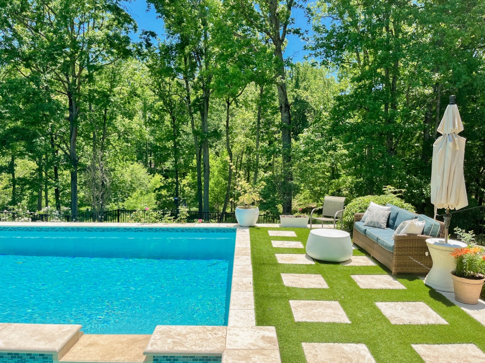 Water Features and Pools by Earth Design, Inc. - Photo 21