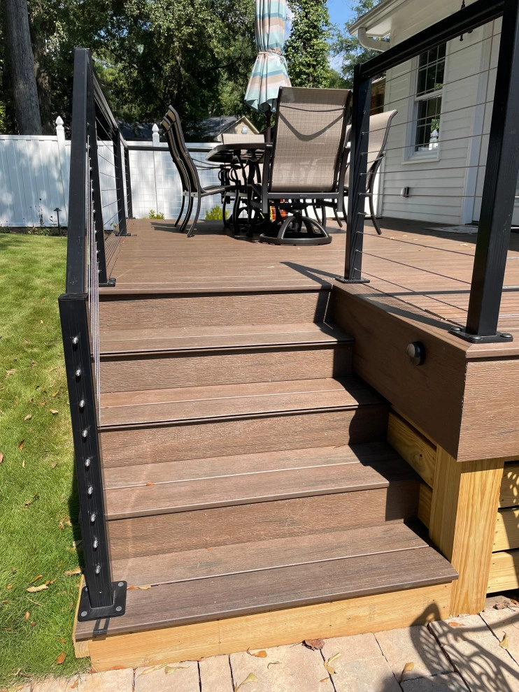 Landscape Refresh in Parkins Mill by Earth Design, Inc. - Photo 9