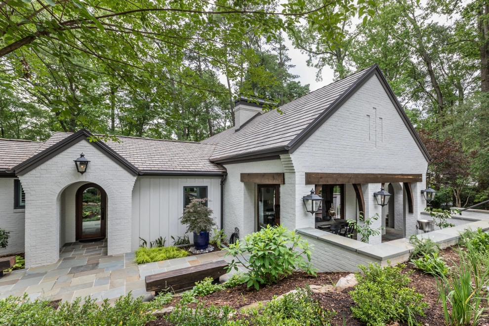 Cleveland Forest Renovation by Earth Design, Inc. - Photo 5