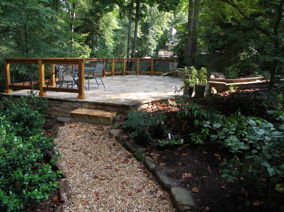 Outdoor Living Spaces by Earth Design, Inc. - Photo 61