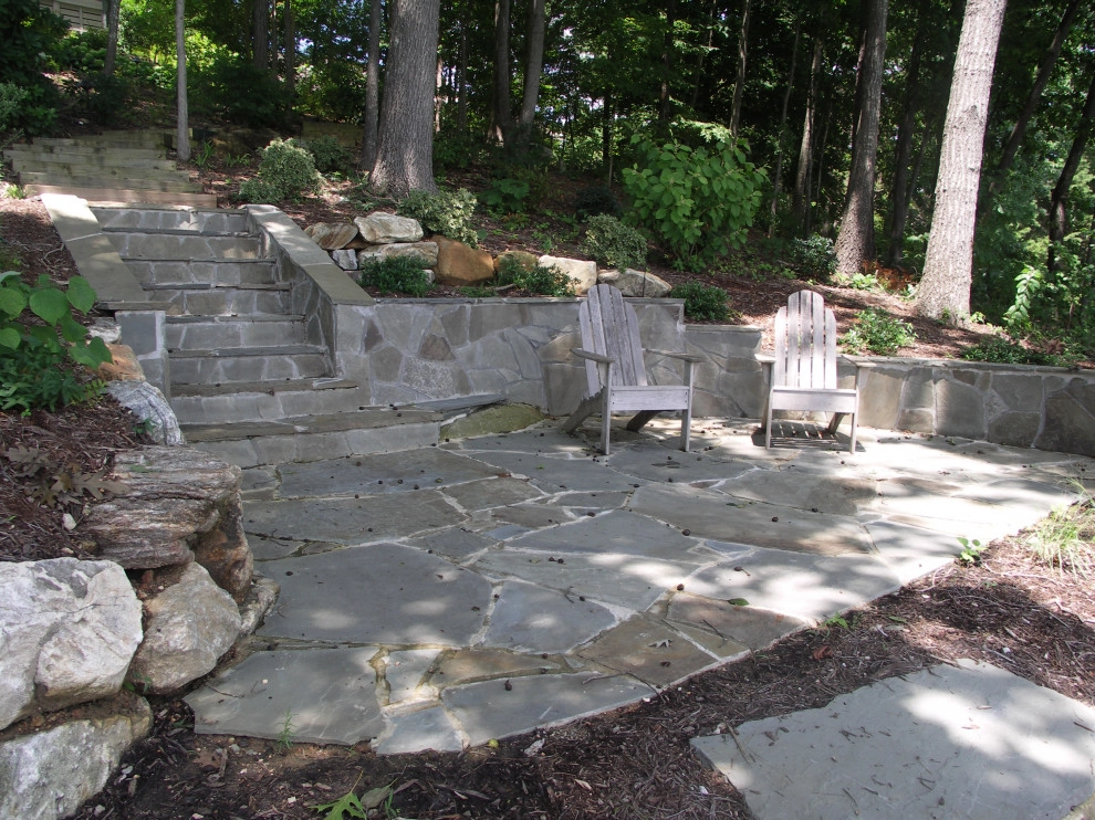 Outdoor Living Spaces by Earth Design, Inc. - Photo 64