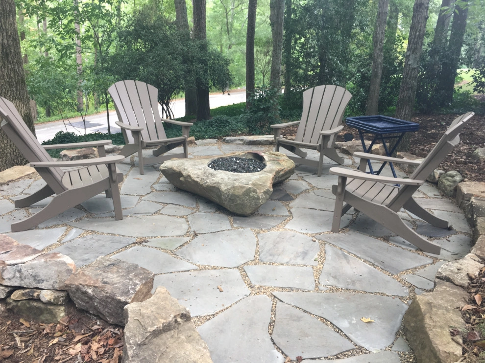 Outdoor Living Spaces by Earth Design, Inc. - Photo 17