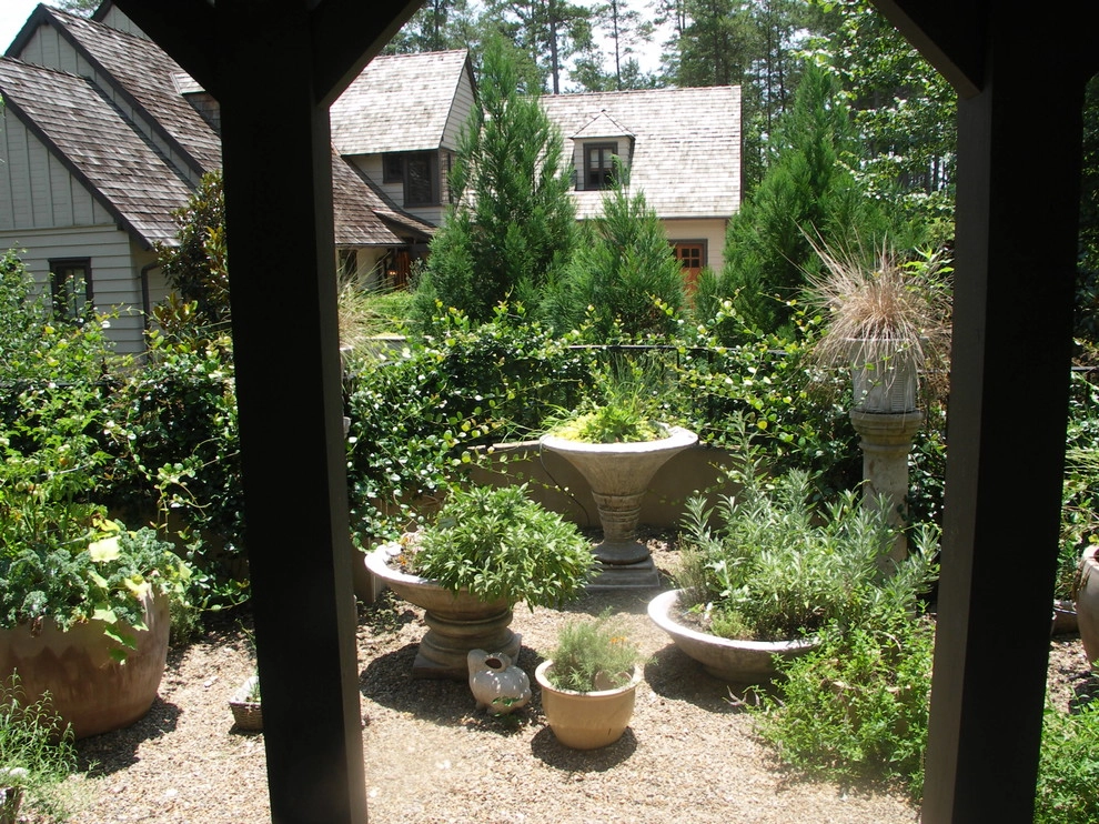 Vegetable and Herb Gardens by Earth Design, Inc. - Photo 4