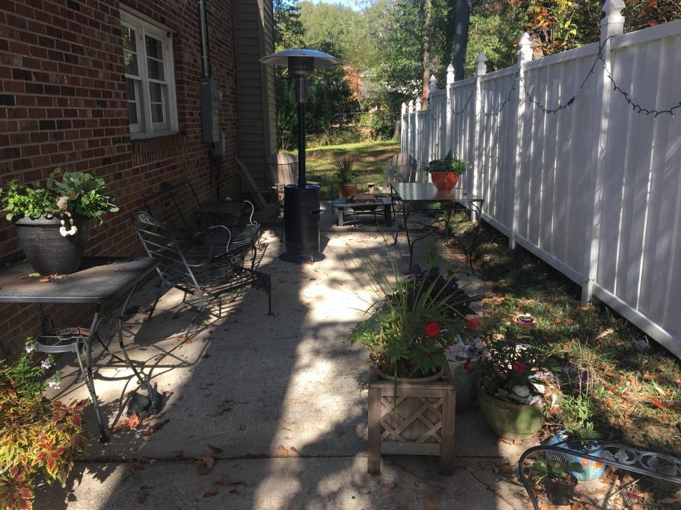 Landscape Refresh in Parkins Mill by Earth Design, Inc. - Photo 13