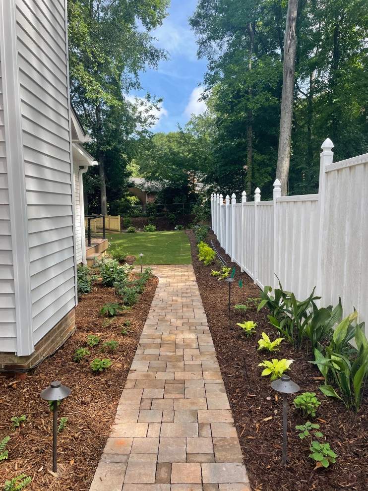 Landscape Refresh in Parkins Mill by Earth Design, Inc. - Photo 3