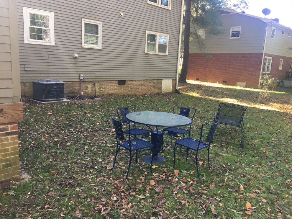 Landscape Refresh in Parkins Mill by Earth Design, Inc. - Photo 16