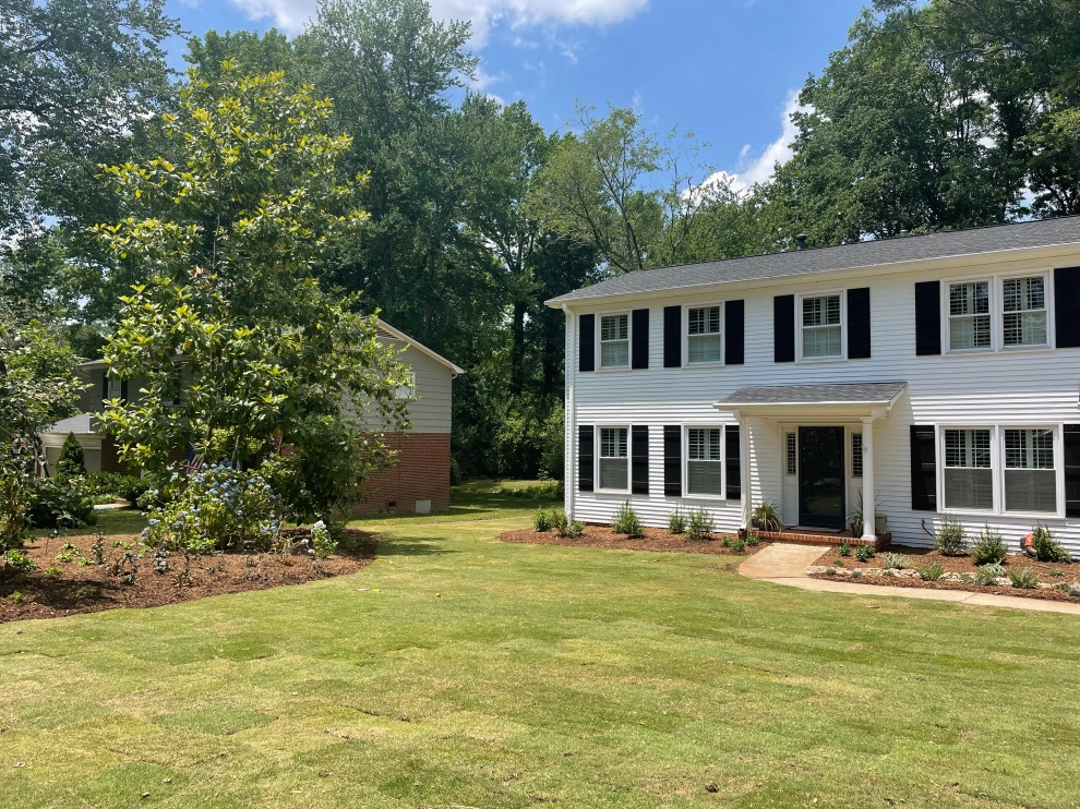 Landscape Refresh in Parkins Mill by Earth Design, Inc. - Photo 10