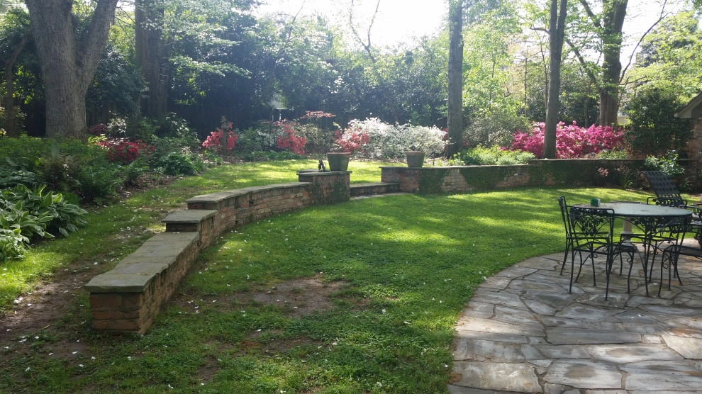 Outdoor Living Spaces by Earth Design, Inc. - Photo 36