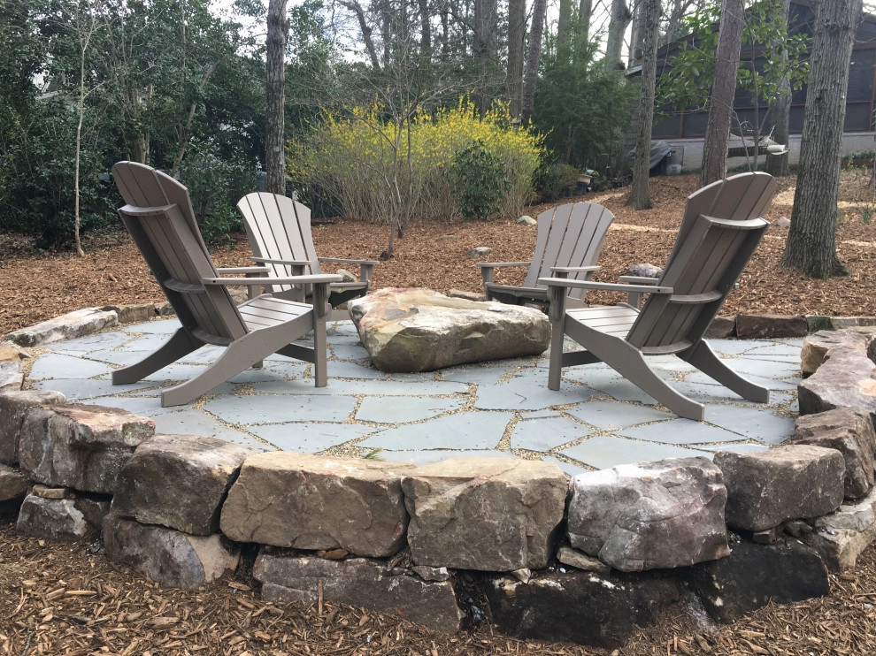 Outdoor Living Spaces by Earth Design, Inc. - Photo 3