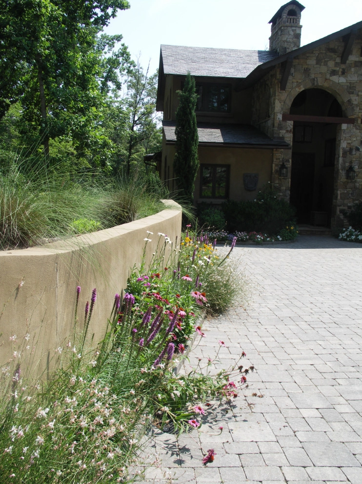 Outdoor Living Spaces by Earth Design, Inc. - Photo 53