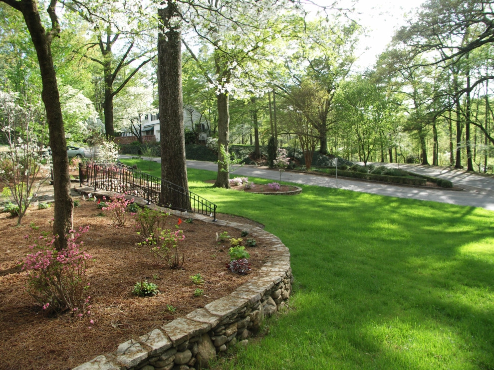 Outdoor Living Spaces by Earth Design, Inc. - Photo 15