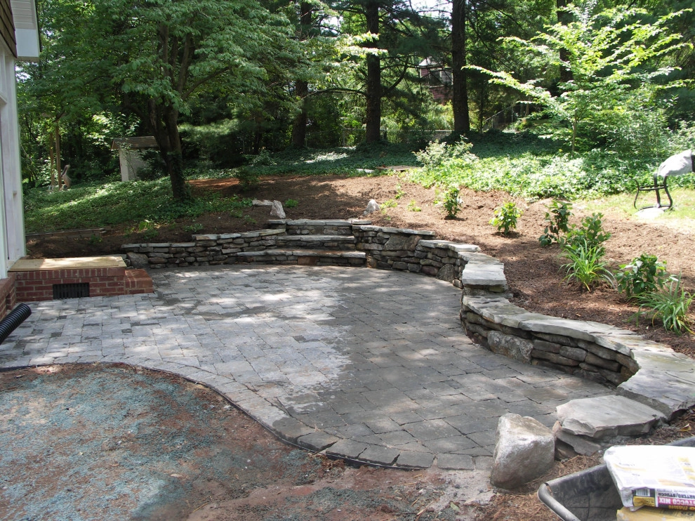 Outdoor Living Spaces by Earth Design, Inc. - Photo 55