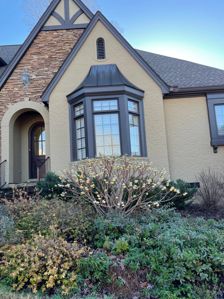 Native Plants and Planting Palettes by Earth Design, Inc. - Photo 30