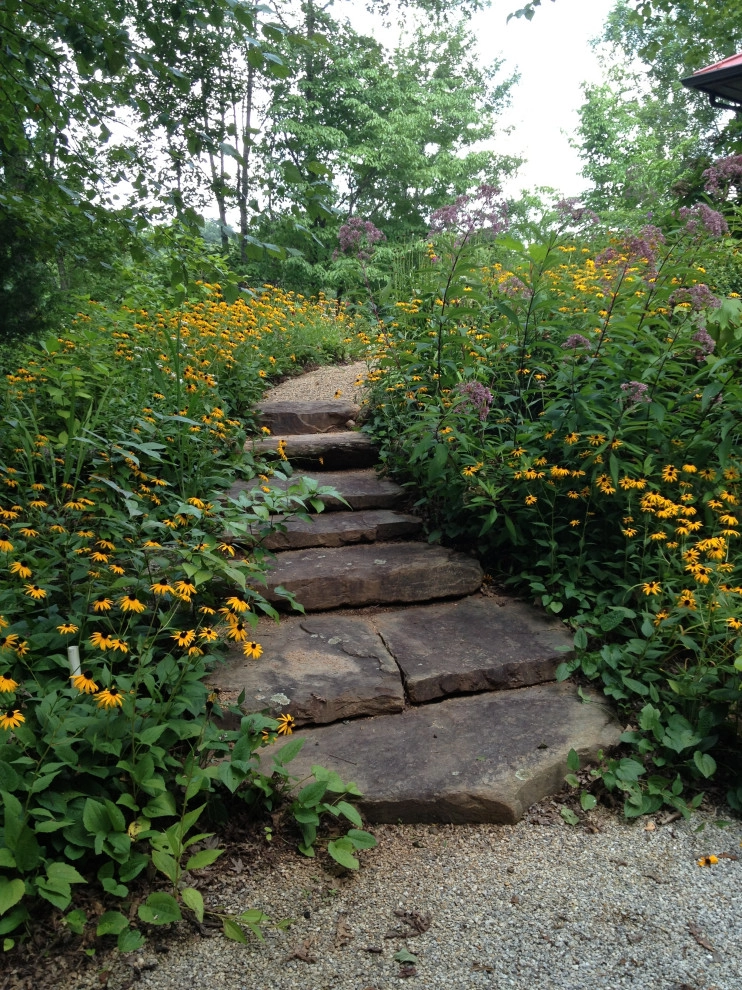 Native Plants and Planting Palettes by Earth Design, Inc. - Photo 15