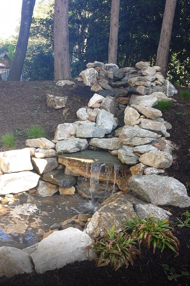 Water Features and Pools by Earth Design, Inc. - Photo 14