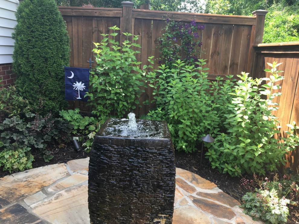 Water Features and Pools by Earth Design, Inc. - Photo 22