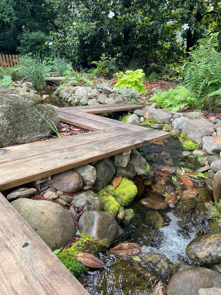 Water Features and Pools by Earth Design, Inc. - Photo 8