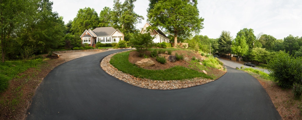 Dry Streams, Rain Gardens and Bog Gardens by Earth Design, Inc. - Photo 18