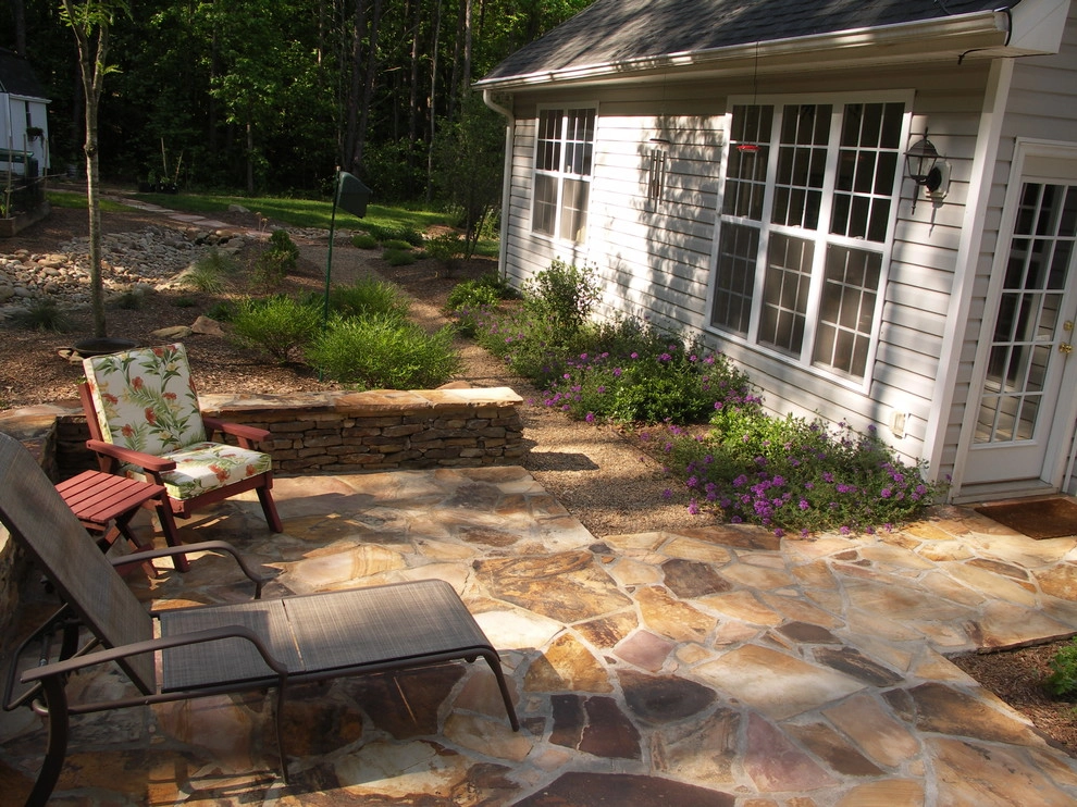 Outdoor Living Spaces by Earth Design, Inc. - Photo 32