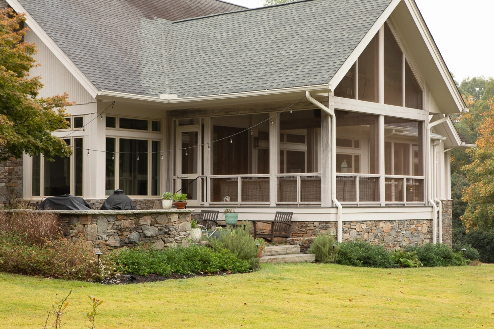 Retreat in Parkins Mill by Earth Design, Inc. - Photo 2
