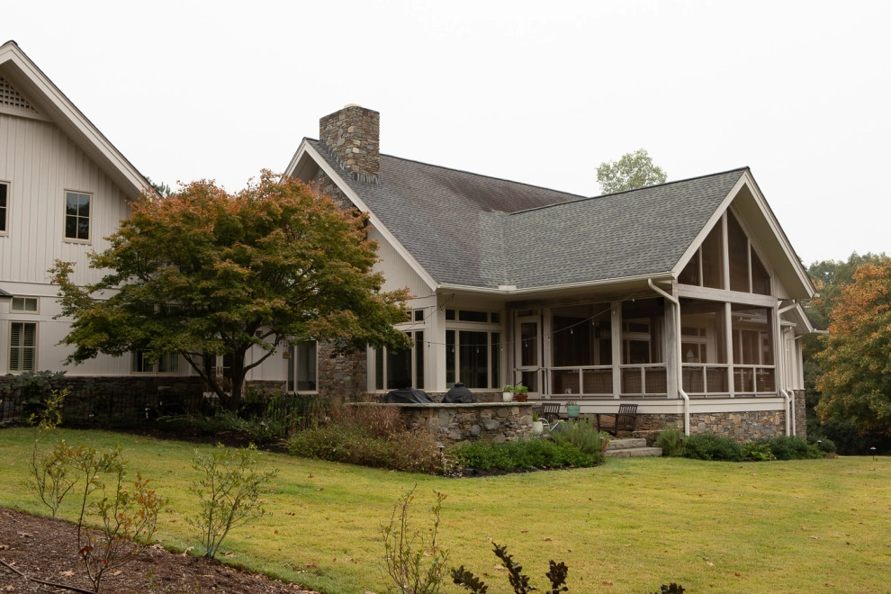 Retreat in Parkins Mill by Earth Design, Inc. - Photo 10