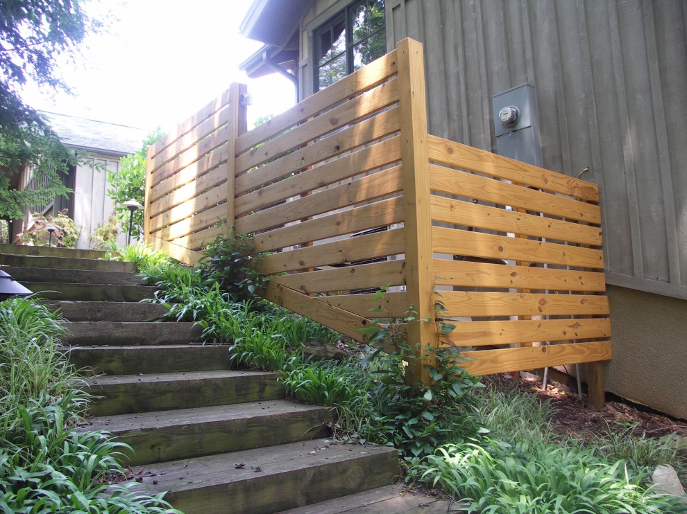 Custom Woodwork in Design by Earth Design, Inc. - Photo 6