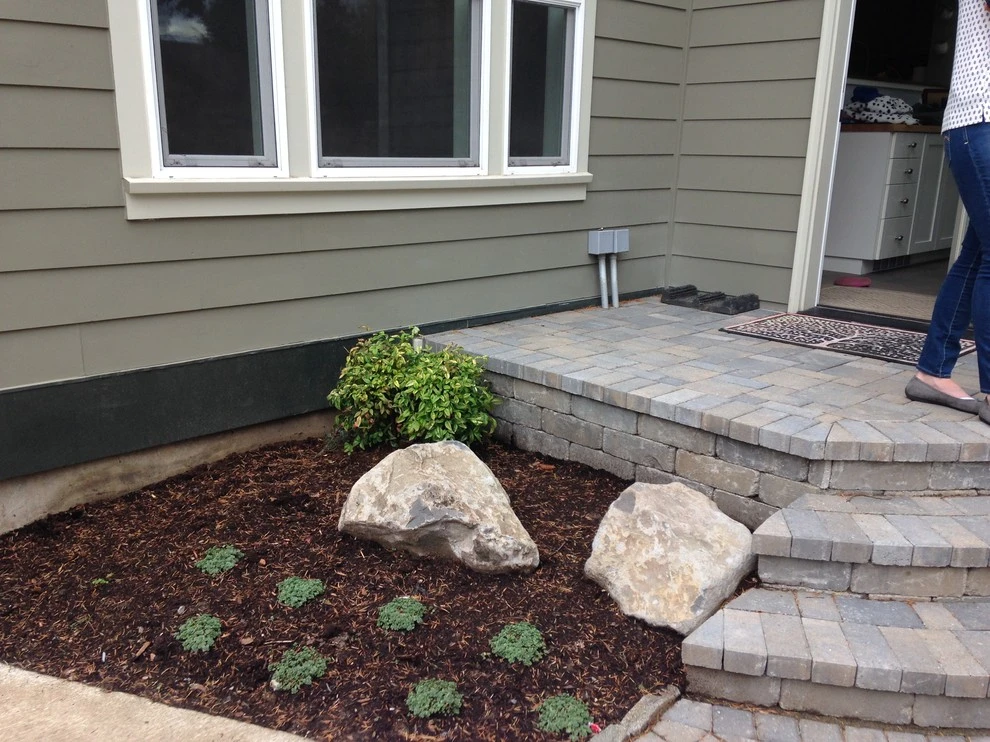 JP Stone Contractors, Inc. - Photo 6
