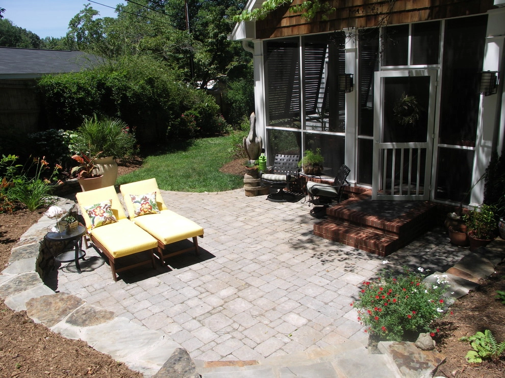 Outdoor Living Spaces by Earth Design, Inc. - Photo 28