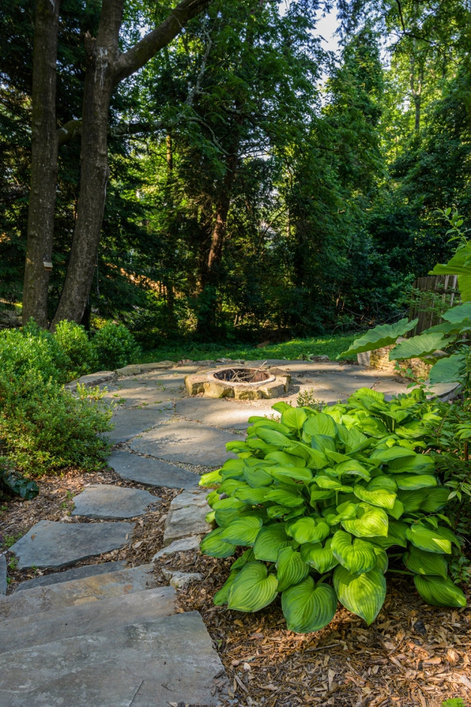 Outdoor Living Spaces by Earth Design, Inc. - Photo 5
