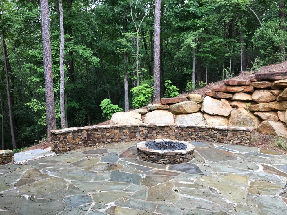 Outdoor Living Spaces by Earth Design, Inc. - Photo 56