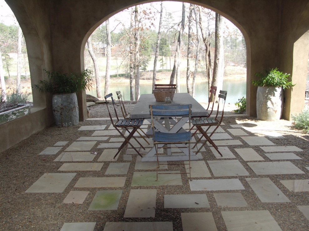 Outdoor Living Spaces by Earth Design, Inc. - Photo 9