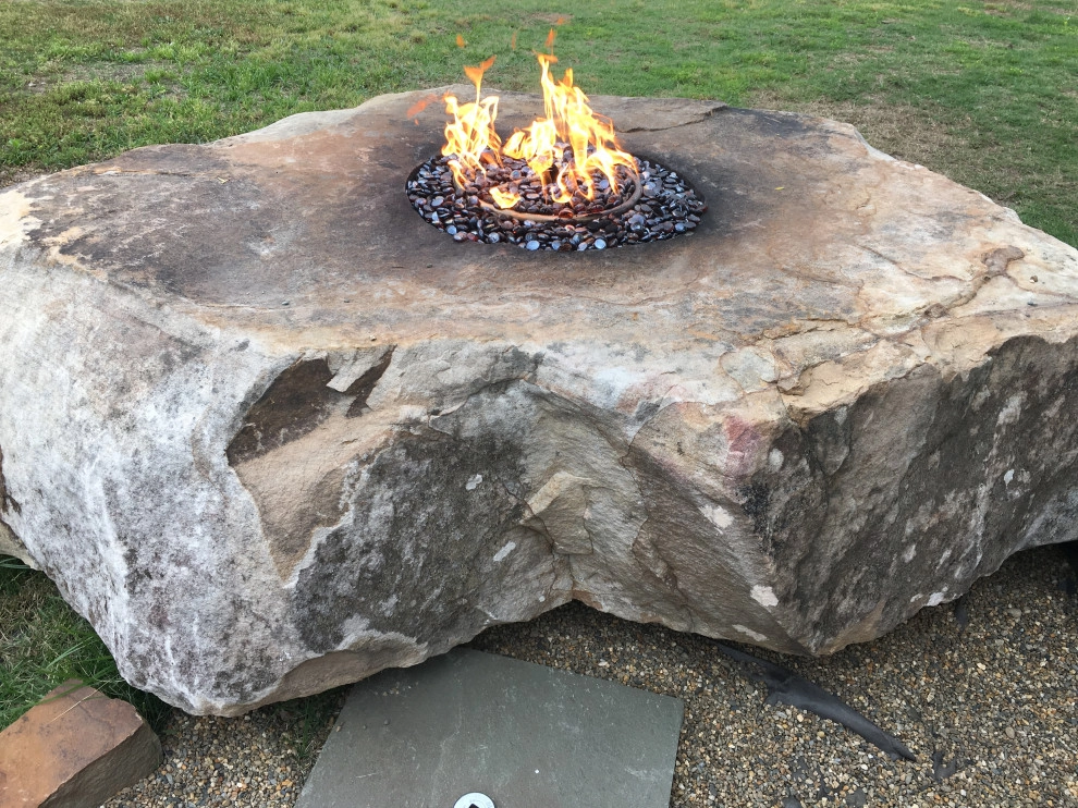 Outdoor Living Spaces by Earth Design, Inc. - Photo 46