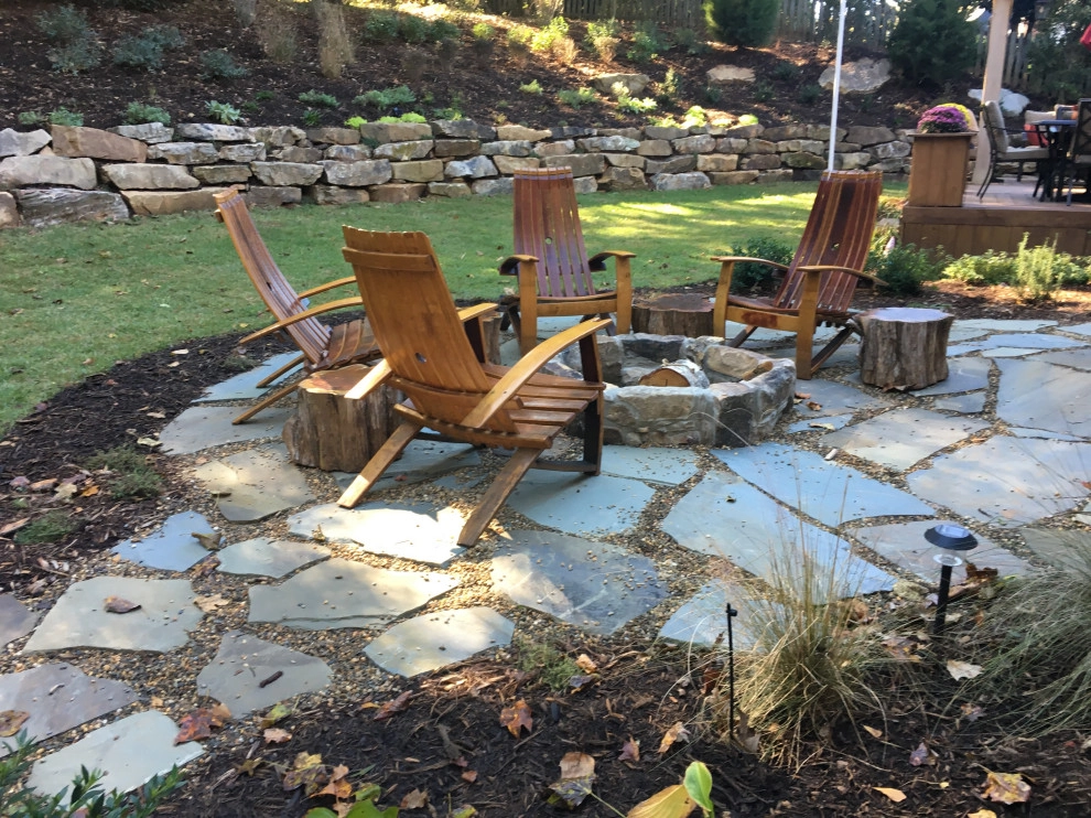 Outdoor Living Spaces by Earth Design, Inc. - Photo 24