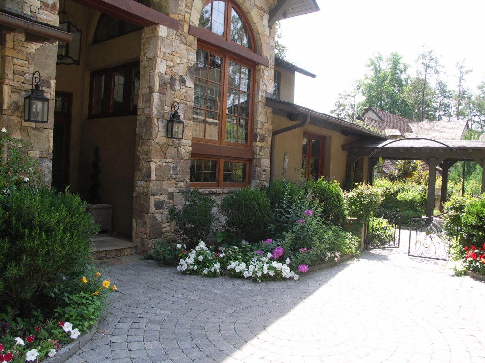 Outdoor Living Spaces by Earth Design, Inc. - Photo 27