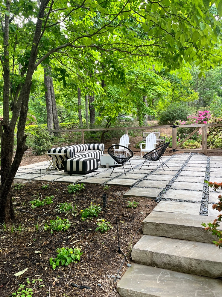 Outdoor Living Spaces by Earth Design, Inc. - Photo 43