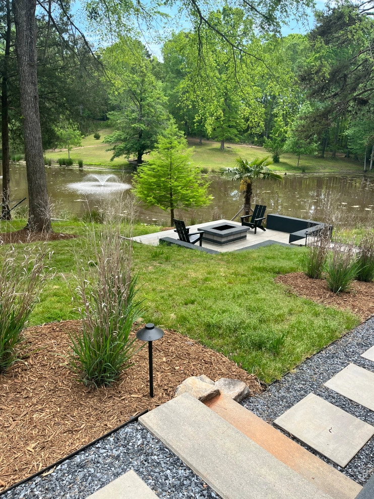 Outdoor Living Spaces by Earth Design, Inc. - Photo 65