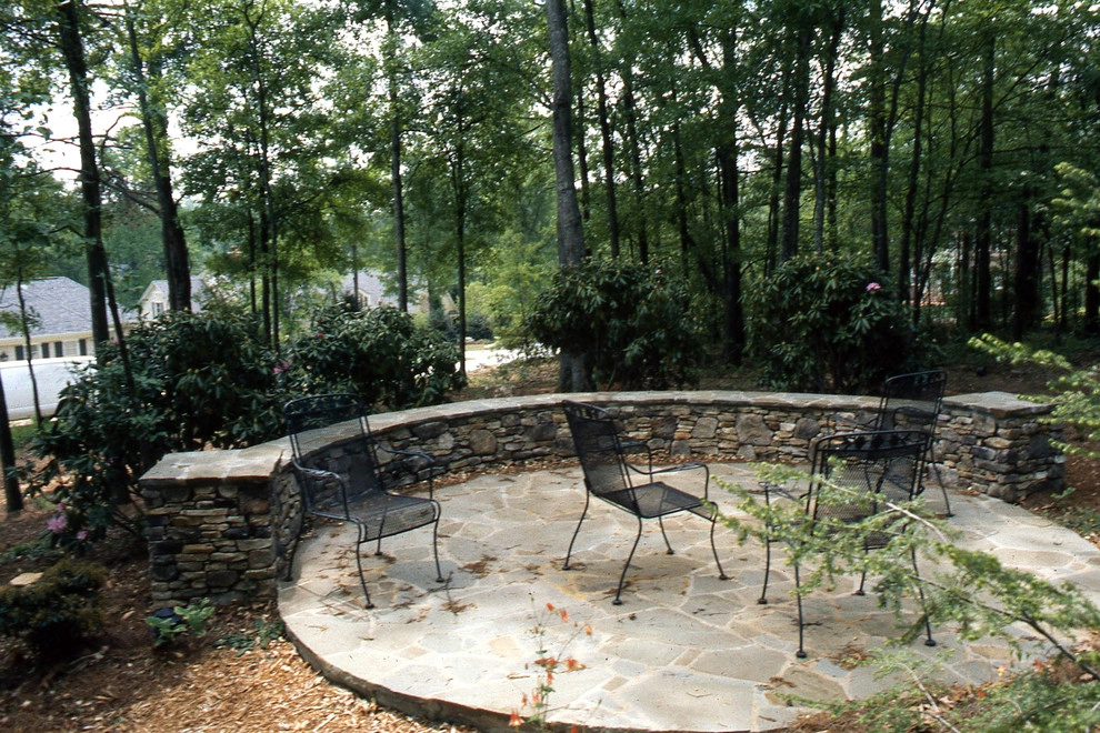 Outdoor Living Spaces by Earth Design, Inc. - Photo 66