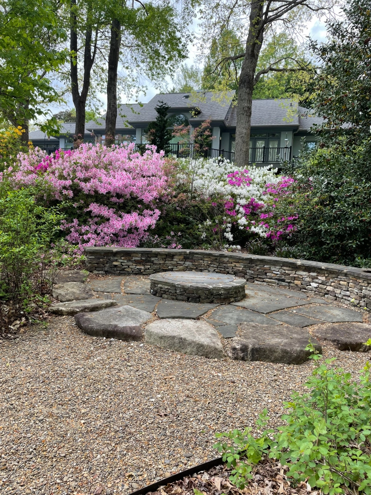 Outdoor Living Spaces by Earth Design, Inc. - Photo 40