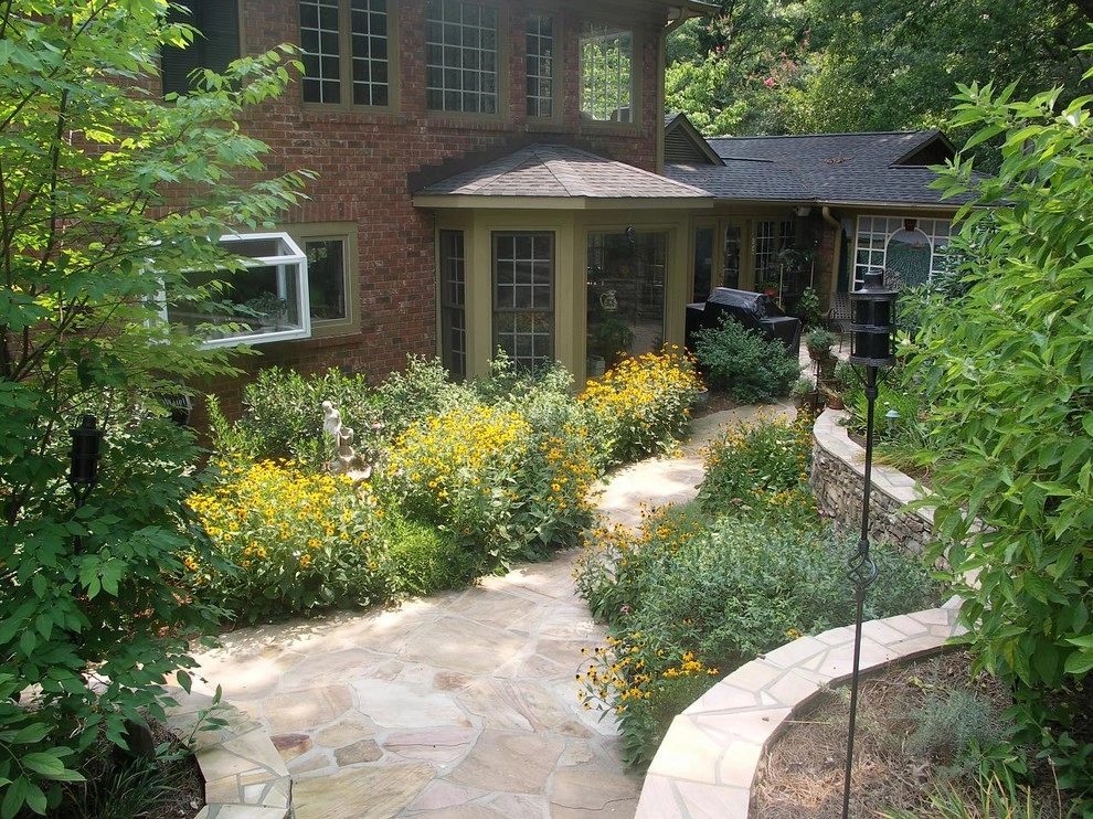Outdoor Living Spaces by Earth Design, Inc. - Photo 23