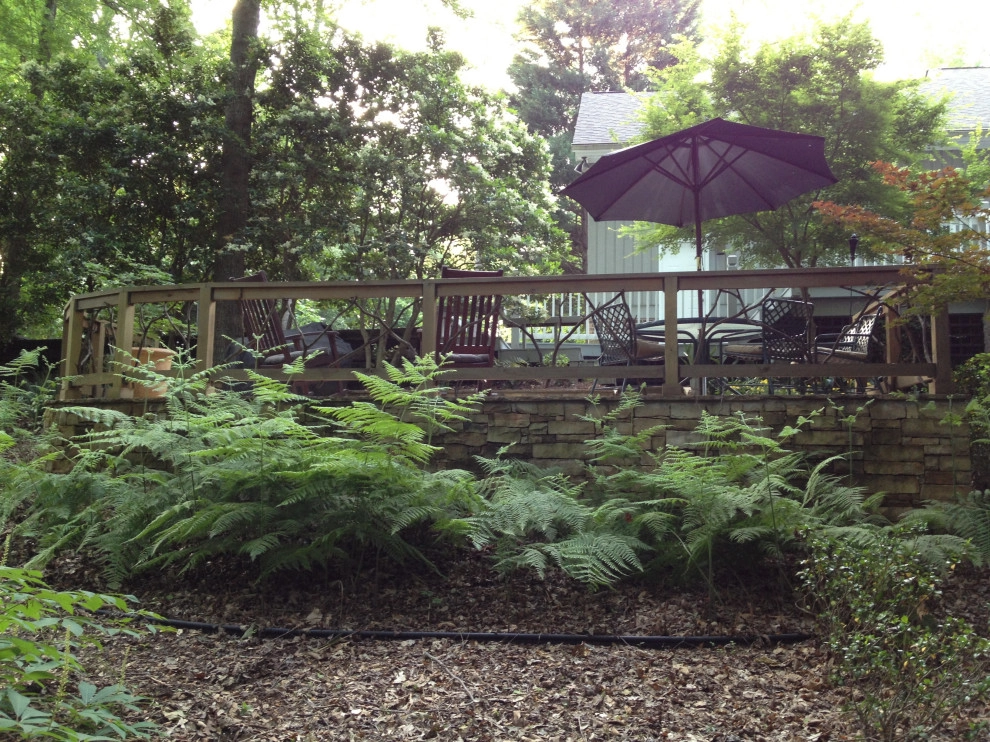 Outdoor Living Spaces by Earth Design, Inc. - Photo 20