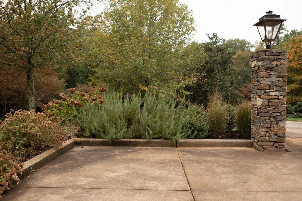 Retreat in Parkins Mill by Earth Design, Inc. - Photo 6