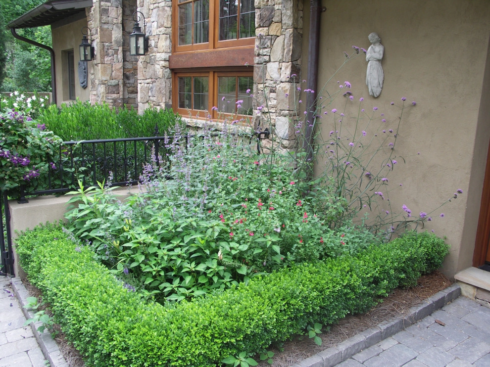 Native Plants and Planting Palettes by Earth Design, Inc. - Photo 6
