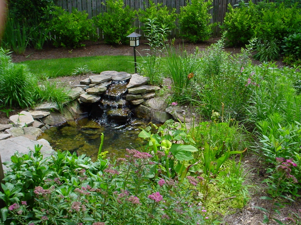 Water Features and Pools by Earth Design, Inc. - Photo 10