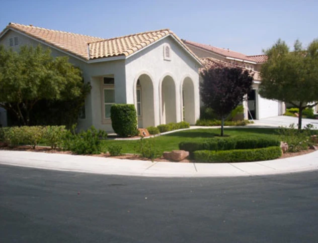 Landscapes Of Las Vegas - Photo 3