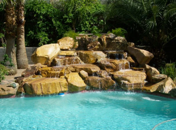 Landscapes Of Las Vegas - Photo 6