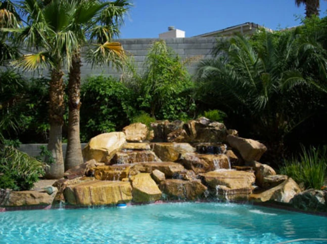 Landscapes Of Las Vegas - Photo 4