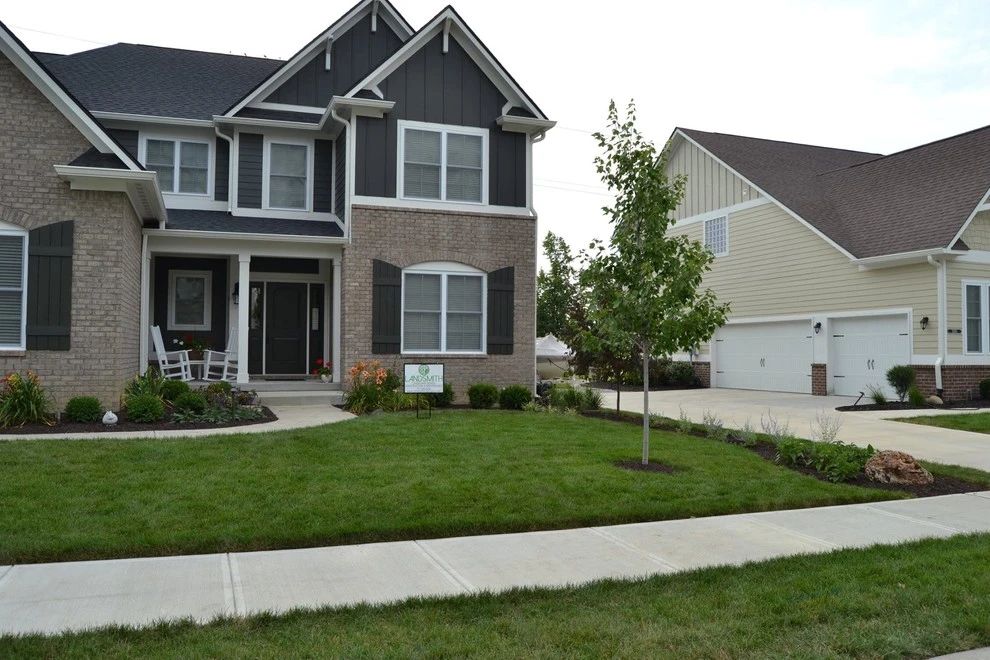 Landsmith Landscape Design, Construction & Mainten - Photo 4